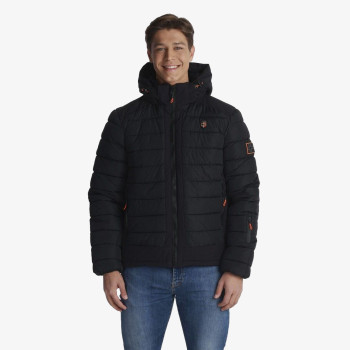 Geographical Norway AURELIEN 