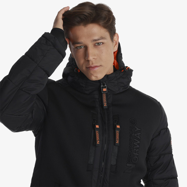 Geographical Norway BEACHWOOD 