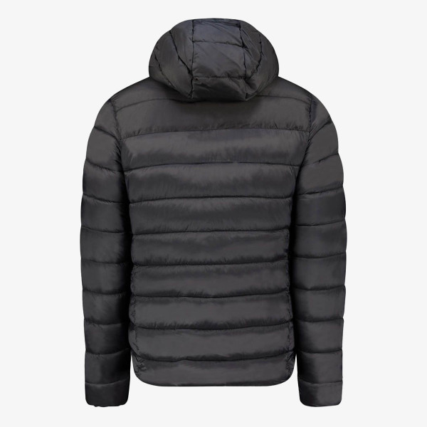 Geographical Norway BATILO 