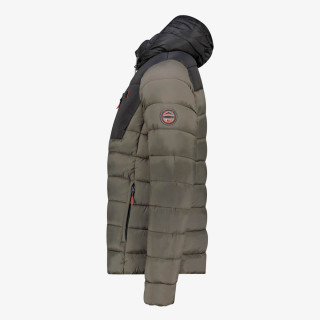 Geographical Norway BATILO 