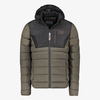 Geographical Norway BATILO 