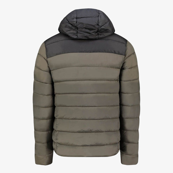 Geographical Norway BATILO 