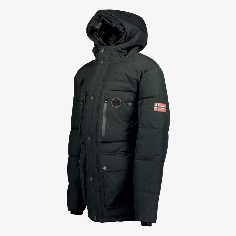 Geographical Norway ALBERT 