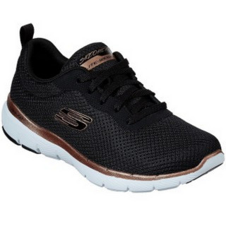 SKECHERS FLEX APPEAL 3.0-FIRST INSIGHT