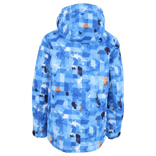 ATHLETIC K JACKET