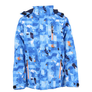 ATHLETIC K JACKET