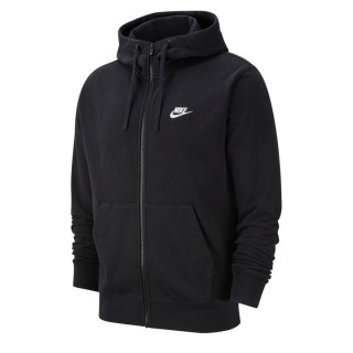 NIKE M NSW CLUB HOODIE FZ FT