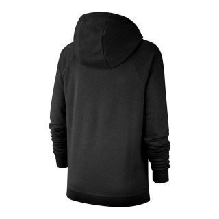 NIKE W NSW ESSNTL HOODIE PO FLC HBR