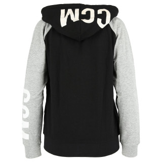 COCOMO FULL ZIP HOODY