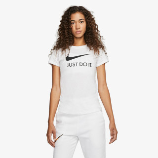 NIKE W NSW TEE JDI SLIM