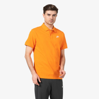 NIKE M NSW CE POLO MATCHUP PQ