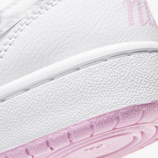 NIKE COURT BOROUGH LOW 2 FLRL BG