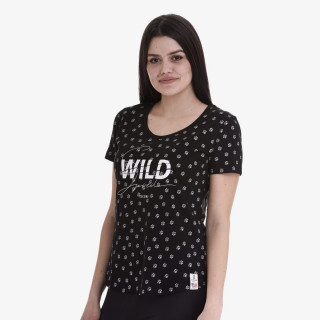 COCOMO T SHIRT WILD