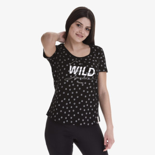 COCOMO T SHIRT WILD