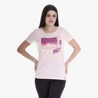 COCOMO T SHIRT SKY