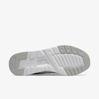 NEW BALANCE NEW BALANCE PATIKE W997