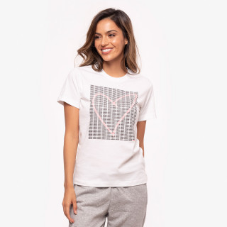 ADIDAS W ADI HEART T