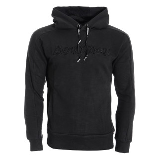 KRONOS KRONOS LA BELLA ITALIA EBON I HOODY