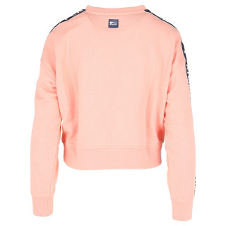 KRONOS KRONOS SINCE CREWNECK WMNS