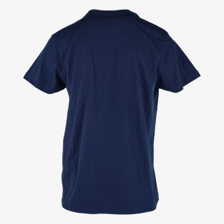 LONSDALE RETRO GLOVES TEE