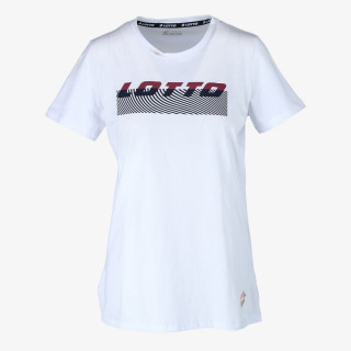 LOTTO ELDA T-SHIRT