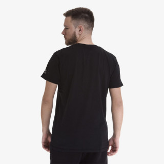 SLAZENGER SLZ BRICKS TEE