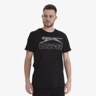 SLAZENGER SLZ BRICKS TEE