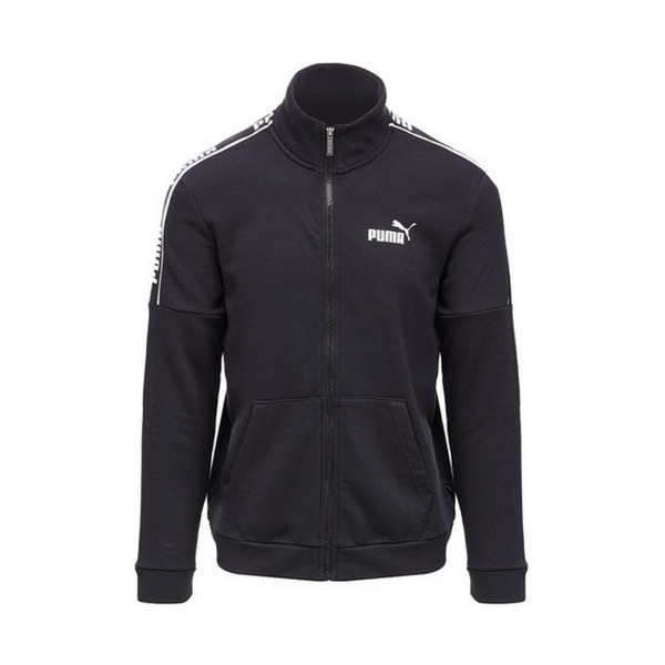 PUMA PUMA AMPLIFIED TRACK JACKET TR