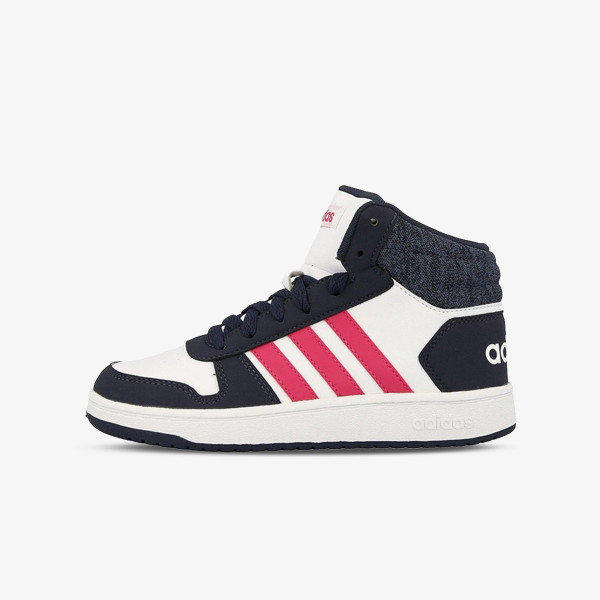 Adidas Hoops Mid 2 0 K Sport Reality