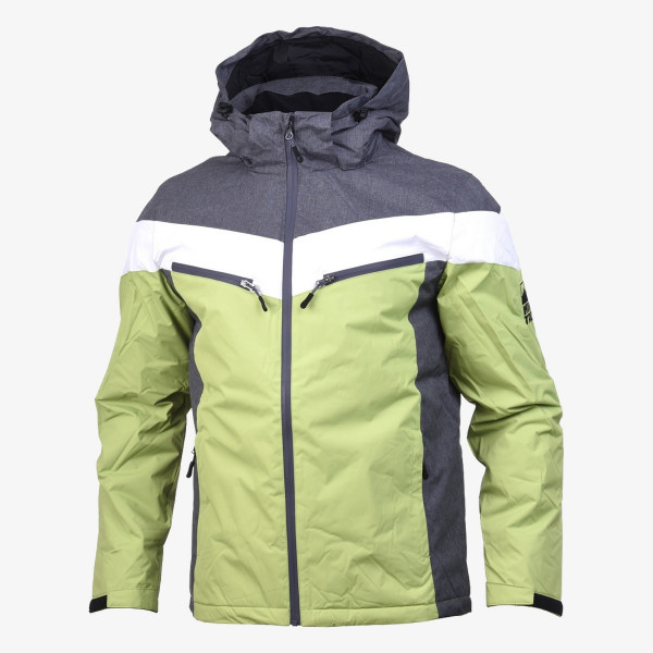 WINTRO PULSE MEN'S SKI JACKET