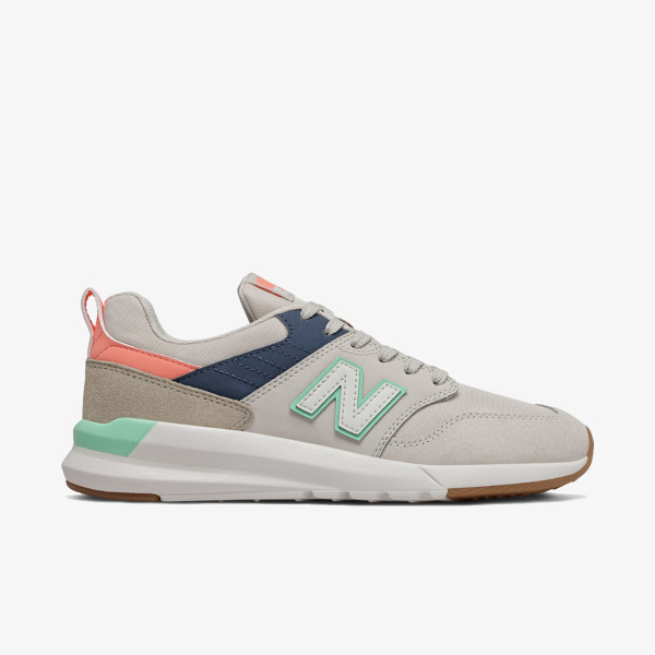 new balance w 009