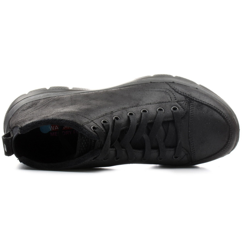 skechers flex appeal warm wishes