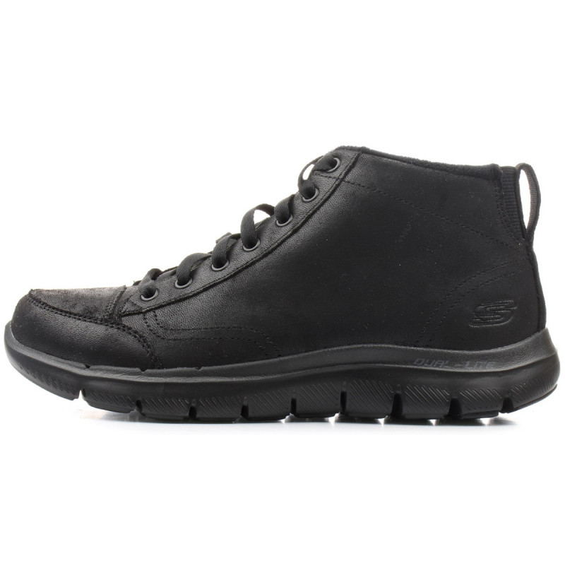 skechers flex appeal 2.0 warm wishes