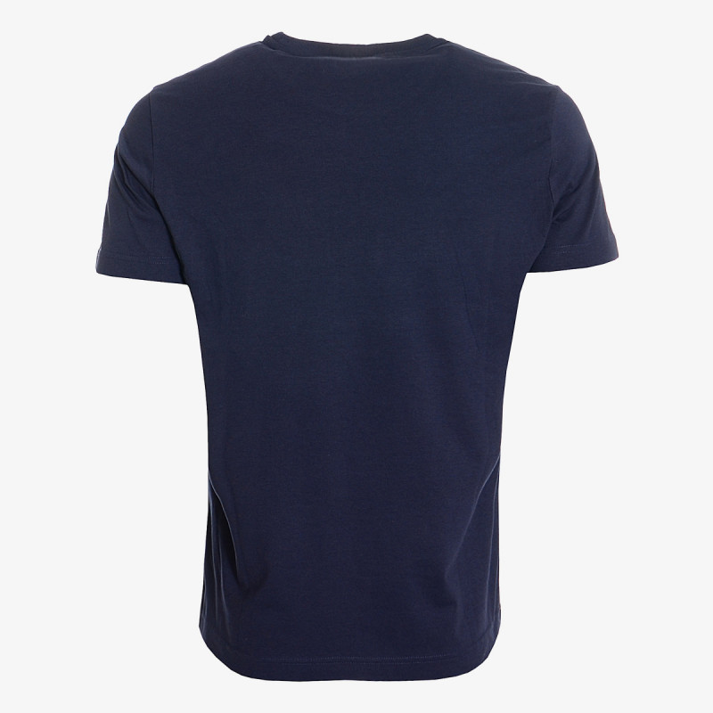 LOTTO TEE LOGO JS