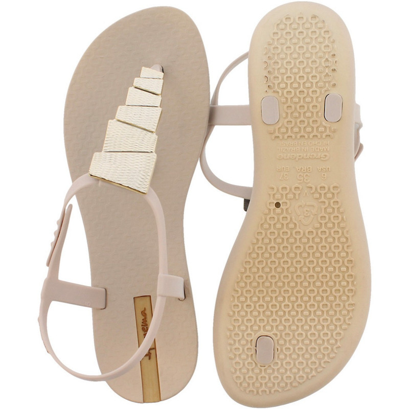 ipanema charm v sandal