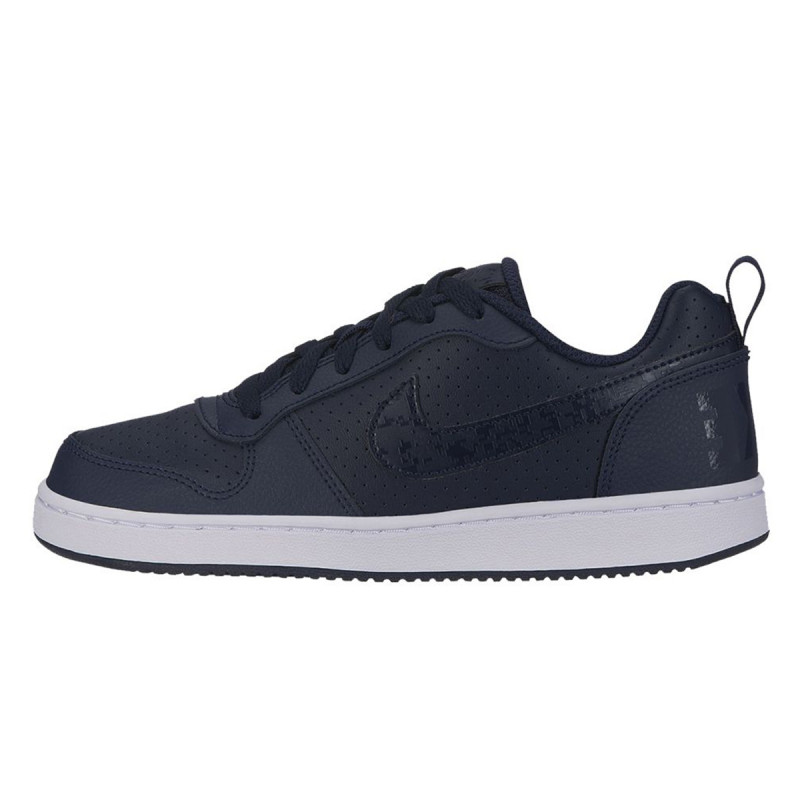 nike court borough low ep gs
