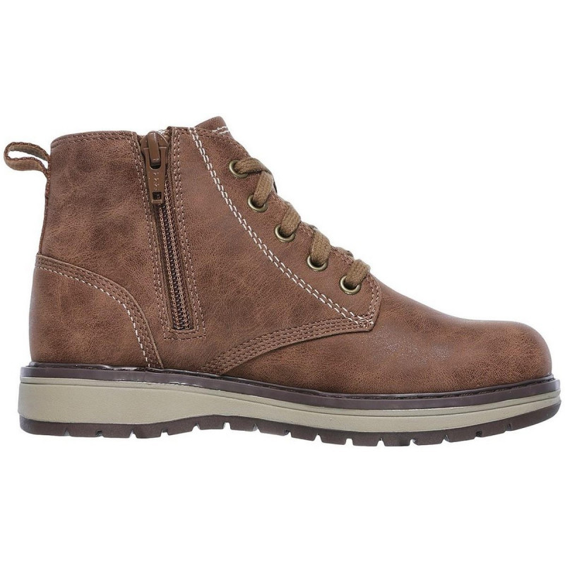 gravlen combat boot skechers