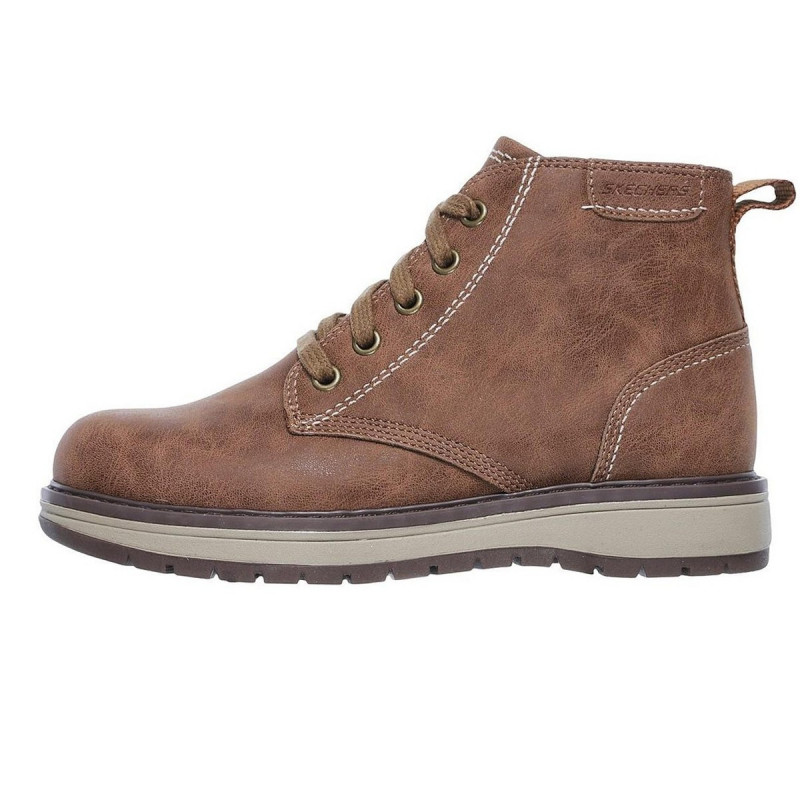 gravlen combat boot skechers