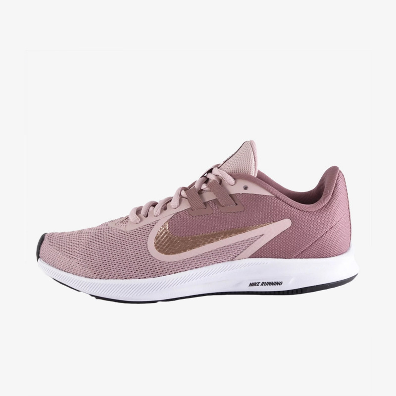 nike downshifter 9 rosa