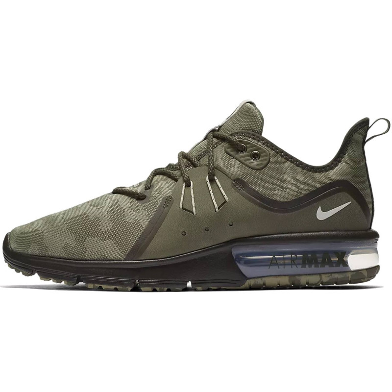 nike air max sequent 3 running shoes