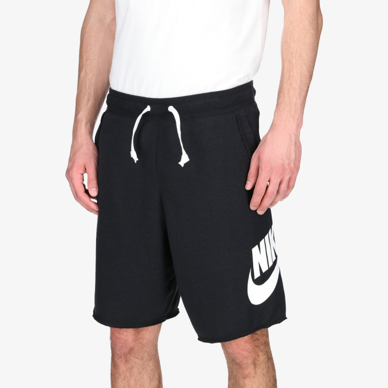 nike m nsw he short ft alumni