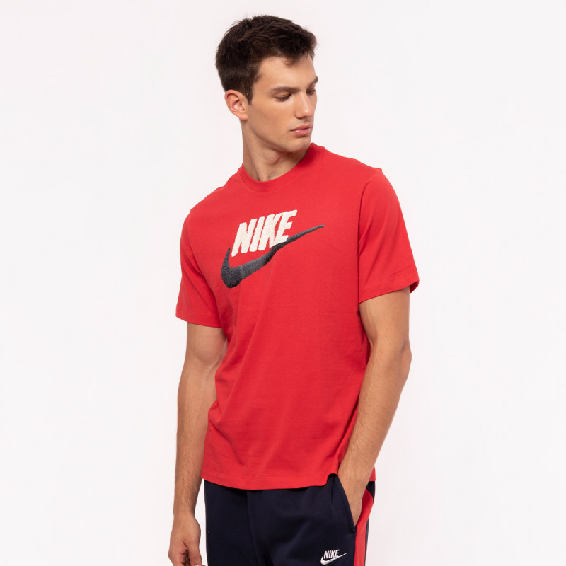 NIKE M NSW TEE BRAND MARK