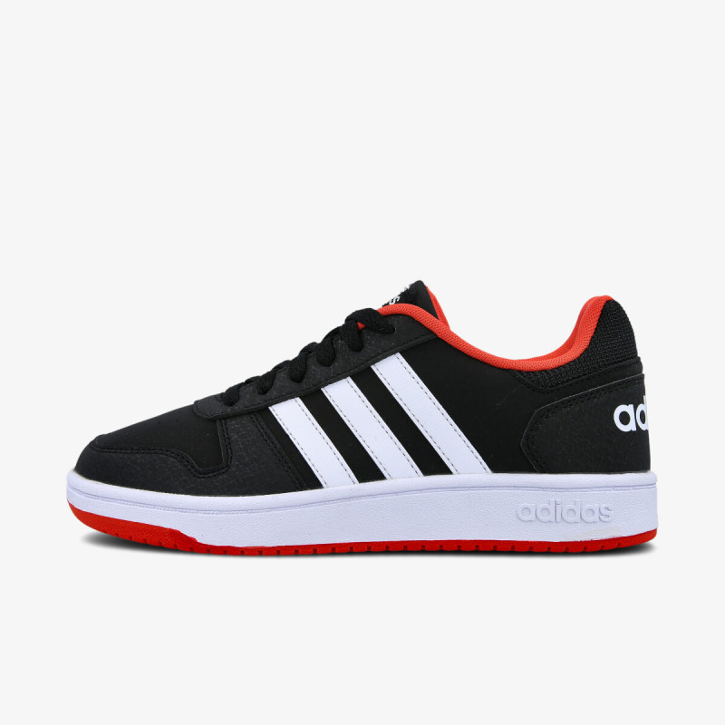 adidas hoops 2.0 k