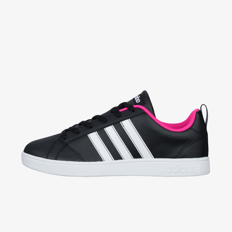 adidas vs advantage w