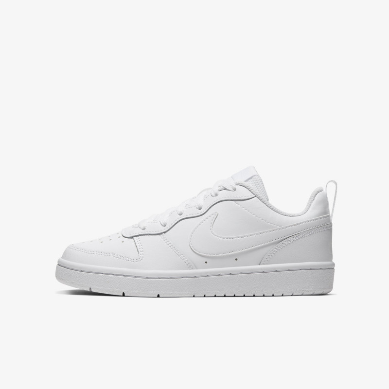 Patike nike court borough low Clearance