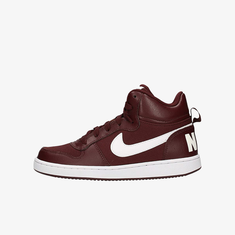 court borough mid pe