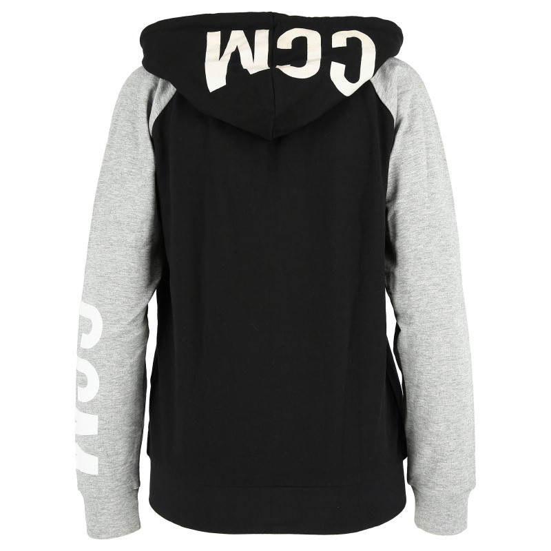COCOMO FULL ZIP HOODY