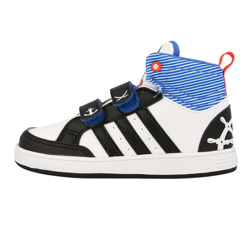 adidas hoops cmf mid inf