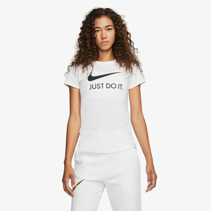 NIKE W NSW TEE JDI SLIM