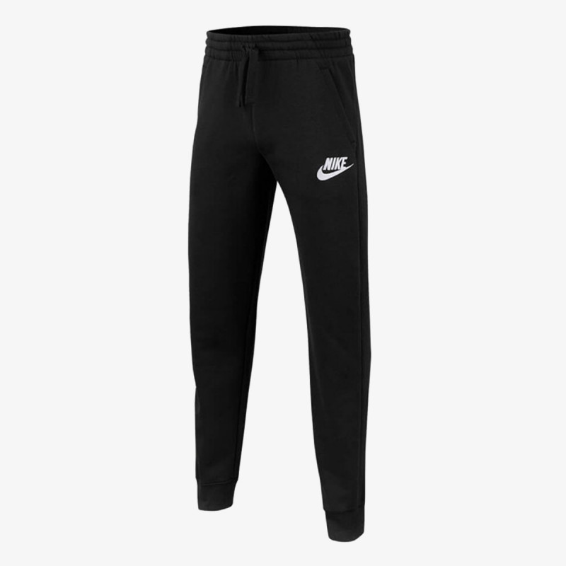 nike b nsw club flc jogger pant